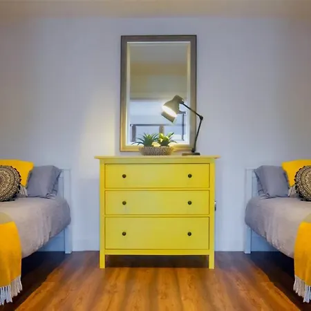 The Nest Appartement Youghal