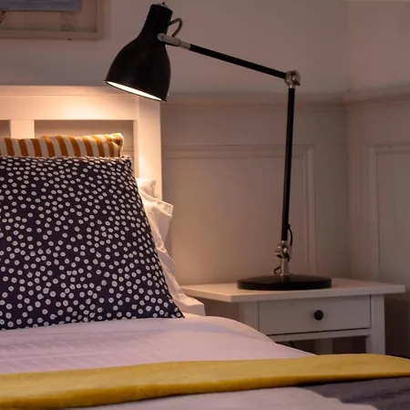 The Nest Appartement *