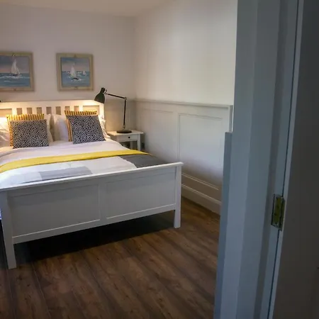 The Nest Youghal