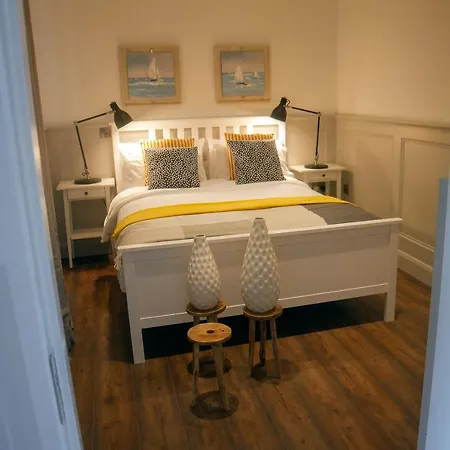 The Nest Appartement Youghal